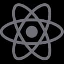 React