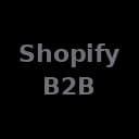 Shopify B2b Alt
