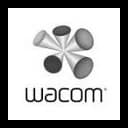 Wacom Software Alt